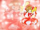 ccs 56 1024   461  (ccs 56 1024   ( Anime Wallpapers Card Captor Sakura  ) 461 )